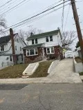 Whole House with Basement Driveway and Backyard