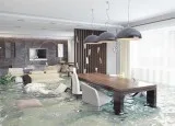 Water Damage Restoration Marietta