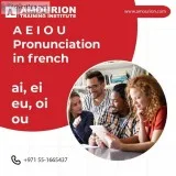 French classes in dubai