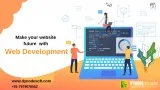Top Website Designing Company In Patna Bihar - Dynode Software