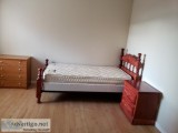 Room for rent