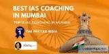 Select Best IAS Coaching Center in Mumbai  JiGuruG