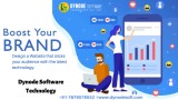 Web Development Company In Patna - Dynode Software