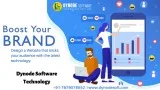 Web Development Company In Patna - Dynode Software