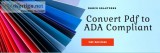 Convert PDF To ADA Compliant With Damco&rsquos Document Accessib