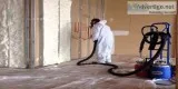 Affordable Spray Foam Insulation Services in Richmond Hill