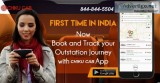 From one-way and Round-trip car rentals cabs from Delhi.