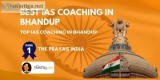 IAS Exam Coaching Center in Bhandup for Best Preparation  JiGuru
