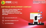 Best Software Company in Patna Bihar - Dynode Software