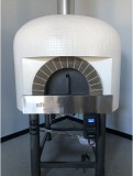 Buy Best ilFornino Napolicento Commercial Pizza Oven (Both Wood 
