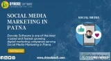 Top Social Media Marketing Company In Patna Bihar - Dynode Softw