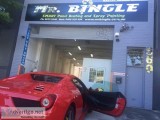 Panel Beaters Preston  Panel Beaters Plenty  Panel Beaters Heide