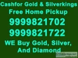 Silver Coin For Cash In Jhandewalan