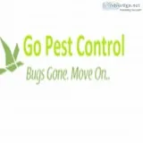 Pest Control Services in Delhi