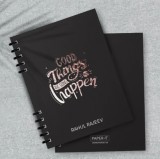 Best Personalized Spiral Notebooks in Delhi NCR