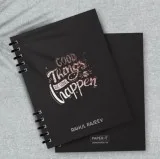 Best Personalized Spiral Notebooks in Delhi NCR