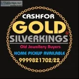 Sell Old Gold In Karol bagh