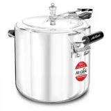 UNITED PRESSURE COOKER 22 LTR