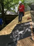 Roof Leak Repair in Ringwood NJ