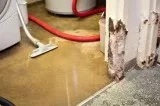 Flood Damage San Diego
