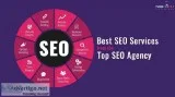 SEO Service Provider in Noida sec-15  Hightech Digital Media