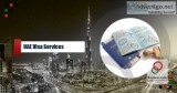 Uae residence visa and pro services in dubai