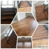 Floor installar