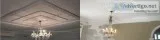 Best Damage Ceiling Repair Service in Perth