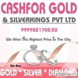 Selling silver for cash