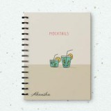 Best Custom Cocktail Cookbooks Online - paperit
