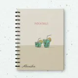 Best Custom Cocktail Cookbooks Online - paperit