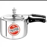 UNITED CLASSIC PRESSURE COOKER 6.5 LTR