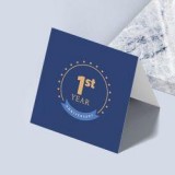 Best Handmade Anniversary Note Cards