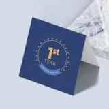 Best Handmade Anniversary Note Cards