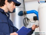 Water Heater Repair Sacramento