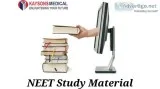 NEET Study Material