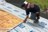 Roof Leak Repair in Clifton NJ