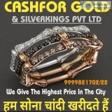 Sell your old gold pieces