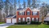 1631 Sparrow Wood Ln SW Marietta GA 30008