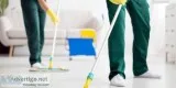 Trusted Vacate Cleaners in Melbourne