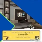 Furniture Manufacturer In India