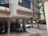 Flat for immediate sale