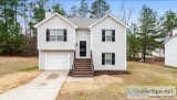 10427 Ivygate Terrace Jonesboro GA 30238