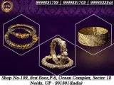 Sell your old gold chain