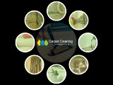 Carpet Cleaning Frankston