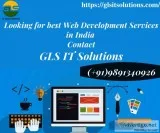 Looking for Best Web Development Services In India