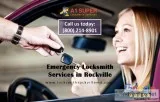 Emergency Locksmith Services in Rockville