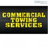Commercial Towing Services