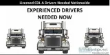 CDL-A TRUCK DRIVERS WANTED