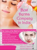 Best derma company in india